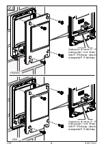 Preview for 6 page of FAAC XTR B Original Instructions Manual