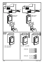 Preview for 8 page of FAAC XTR B Original Instructions Manual