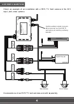 Предварительный просмотр 5 страницы FAAFTECH FT-LVDS-AUD5 Installation Manual