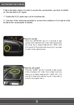 Preview for 6 page of FAAFTECH FT-LVDS-AUD5 Installation Manual