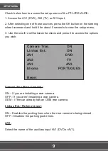 Preview for 10 page of FAAFTECH FT-LVDS-AUD5 Installation Manual