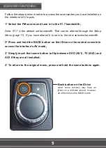 Preview for 7 page of FAAFTECH FT-LVDS-MB2 Installation Manual