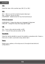 Preview for 13 page of FAAFTECH FT-LVDS-MB2 Installation Manual