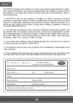 Preview for 15 page of FAAFTECH FT-LVDS-MB2 Installation Manual