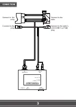 Предварительный просмотр 4 страницы FAAFTECH FT-RC-AUD3 Installation Manual