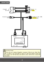 Предварительный просмотр 4 страницы FAAFTECH FT-RC-BM12 Installation Manual