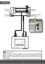 Предварительный просмотр 4 страницы FAAFTECH FT-RC-MB15 Installation Manual