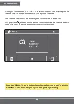 Preview for 9 page of FAAFTECH FT-TV-1SEG IV User Manual