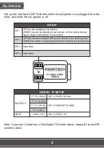 Preview for 3 page of FAAFTECH FT-VF-GMLAN Installation Manual