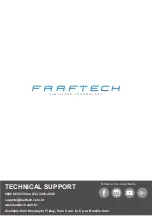 Preview for 12 page of FAAFTECH FT-VF-GMLAN Installation Manual