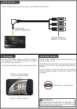 Предварительный просмотр 2 страницы FAAFTECH FT-VF-HY3 Installation Manual