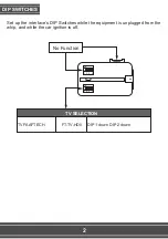 Предварительный просмотр 3 страницы FAAFTECH FT-VF-LR3 Installation Manual