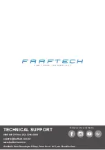 Предварительный просмотр 8 страницы FAAFTECH FT-VF-NS4 Installation Manual