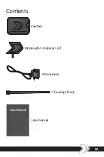 Preview for 5 page of FAAFTECH SHIFTPOWER-USA User Manual