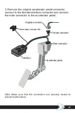 Preview for 7 page of FAAFTECH SHIFTPOWER-USA User Manual