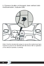 Preview for 8 page of FAAFTECH SHIFTPOWER-USA User Manual