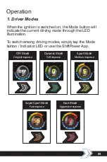 Preview for 9 page of FAAFTECH SHIFTPOWER-USA User Manual