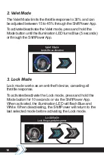 Preview for 10 page of FAAFTECH SHIFTPOWER-USA User Manual