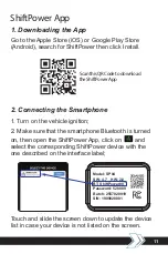 Preview for 11 page of FAAFTECH SHIFTPOWER-USA User Manual