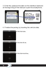 Preview for 12 page of FAAFTECH SHIFTPOWER-USA User Manual