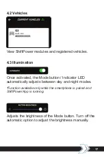 Preview for 17 page of FAAFTECH SHIFTPOWER-USA User Manual