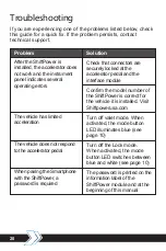 Preview for 20 page of FAAFTECH SHIFTPOWER-USA User Manual