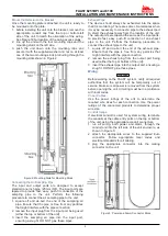 Предварительный просмотр 3 страницы FAAST 8251BPI Nstallation And Maintenance Instructions