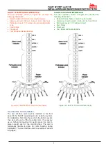 Предварительный просмотр 6 страницы FAAST 8251BPI Nstallation And Maintenance Instructions