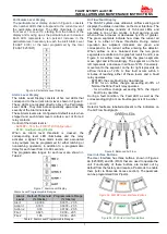 Предварительный просмотр 7 страницы FAAST 8251BPI Nstallation And Maintenance Instructions