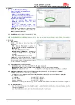 Предварительный просмотр 16 страницы FAAST 8251BPI Nstallation And Maintenance Instructions