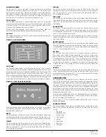 Preview for 8 page of FAAST 9400XE FAAST User Manual