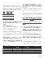 Preview for 10 page of FAAST 9400XE FAAST User Manual