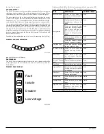 Preview for 6 page of FAAST XS 7100X Comprehensive User'S Manual