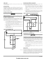 Предварительный просмотр 3 страницы FAAST XT 9400X Comprehensive User'S Manual