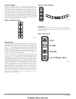 Предварительный просмотр 6 страницы FAAST XT 9400X Comprehensive User'S Manual