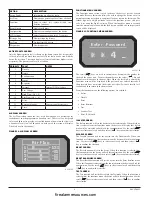 Предварительный просмотр 8 страницы FAAST XT 9400X Comprehensive User'S Manual