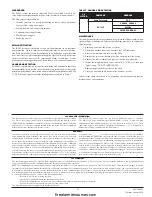 Предварительный просмотр 12 страницы FAAST XT 9400X Comprehensive User'S Manual