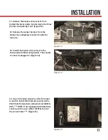 Preview for 11 page of Fab Fours CH20-E4951-1 Installation Manual