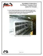 Preview for 6 page of Fab Fours D4351 Installation Instructions Manual