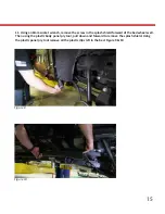 Предварительный просмотр 15 страницы Fab Fours Fender Flare Installation Manual