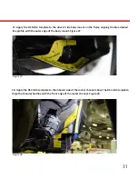 Предварительный просмотр 31 страницы Fab Fours Fender Flare Installation Manual