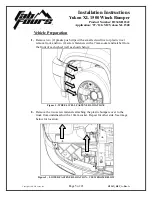 Предварительный просмотр 5 страницы Fab Fours H2340 Installation Instructions Manual