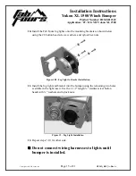 Предварительный просмотр 15 страницы Fab Fours H2340 Installation Instructions Manual