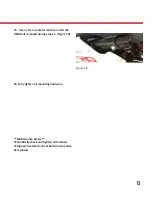 Preview for 13 page of Fab Fours N365X Installation Manual