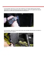 Preview for 16 page of Fab Fours Open Fender Installation Manual