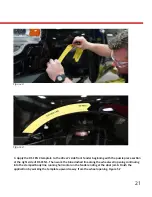 Preview for 21 page of Fab Fours Open Fender Installation Manual