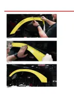 Preview for 22 page of Fab Fours Open Fender Installation Manual