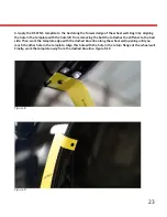 Preview for 23 page of Fab Fours Open Fender Installation Manual