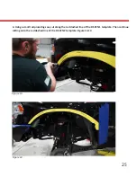 Preview for 25 page of Fab Fours Open Fender Installation Manual