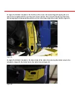 Preview for 30 page of Fab Fours Open Fender Installation Manual